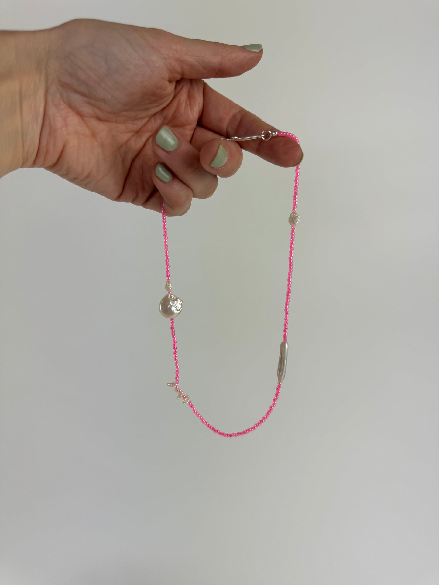 The Ama Necklace