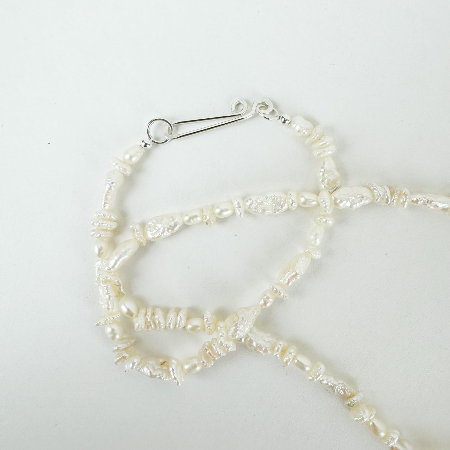 Le Perle Necklace