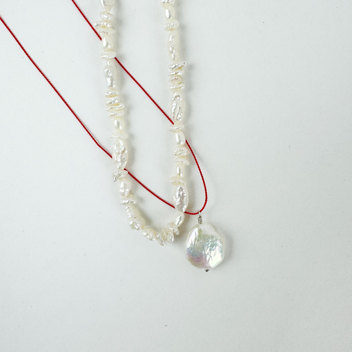 Le Perle Necklace