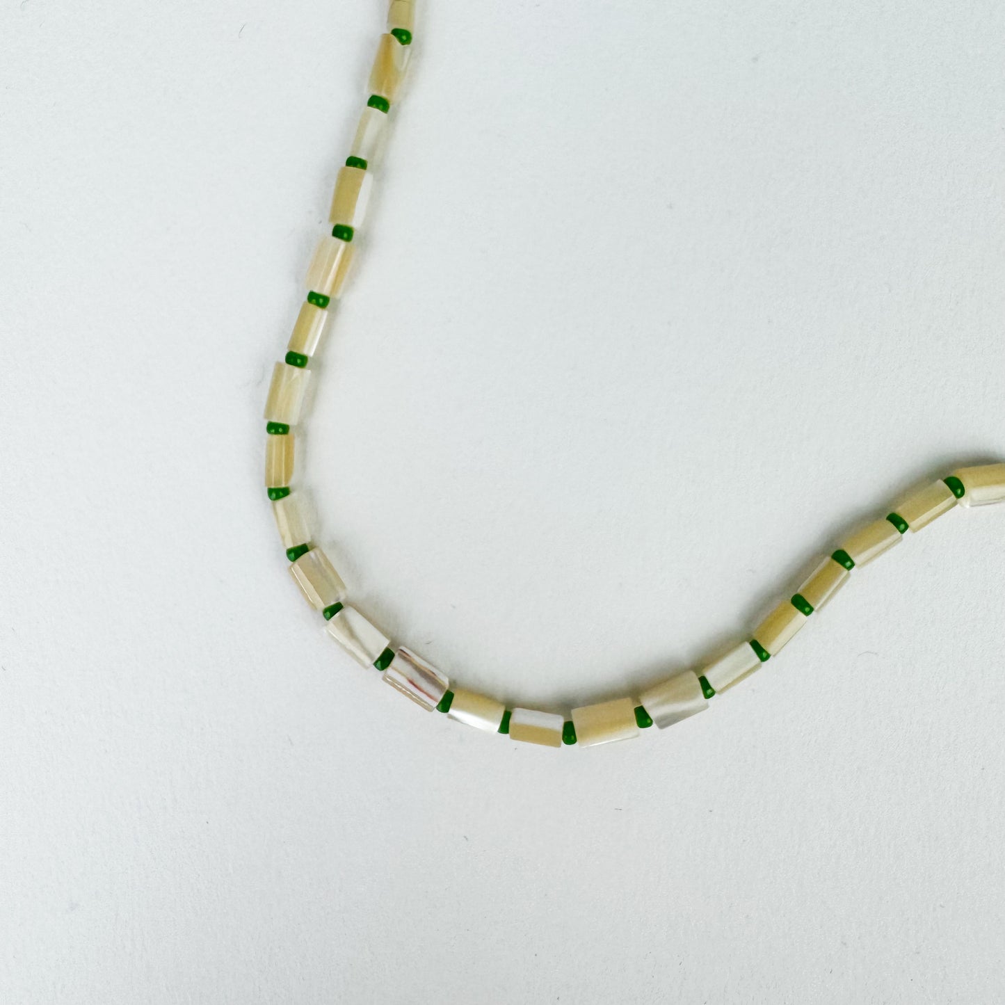 The Karo Necklace