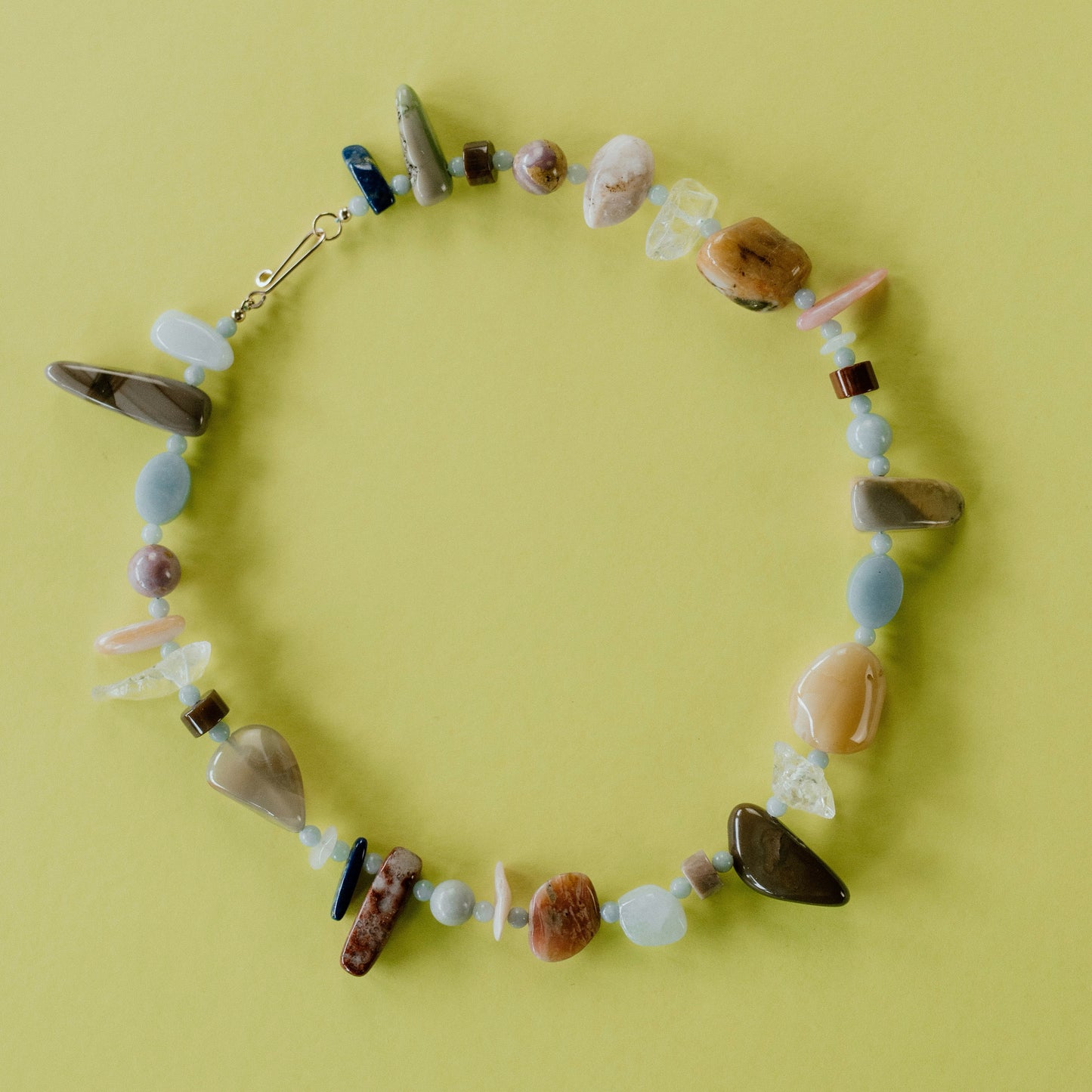 The Oslo Necklace