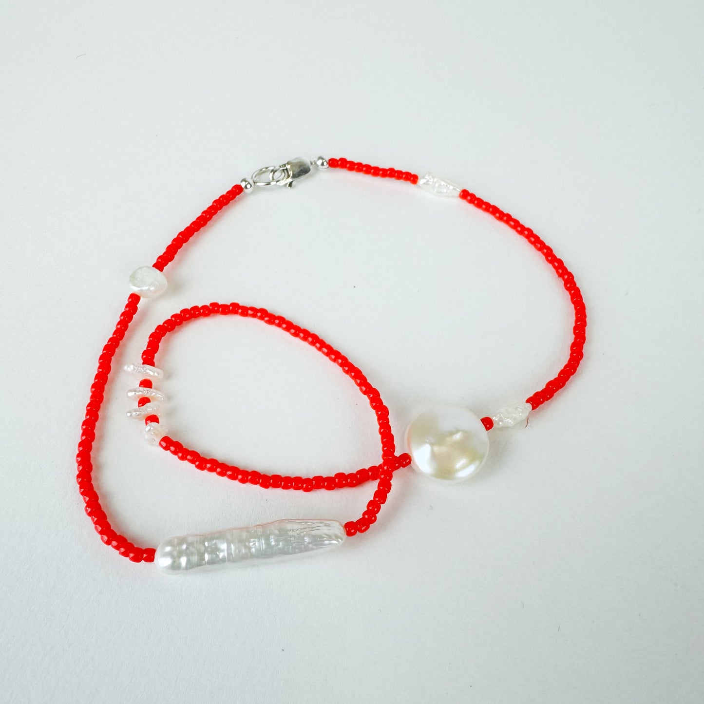 The Ama Necklace