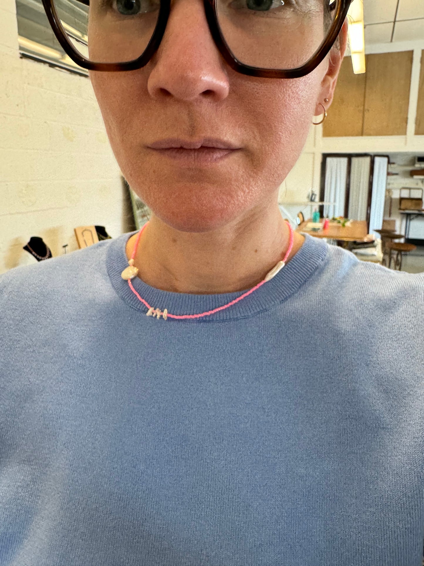 The Ama Necklace