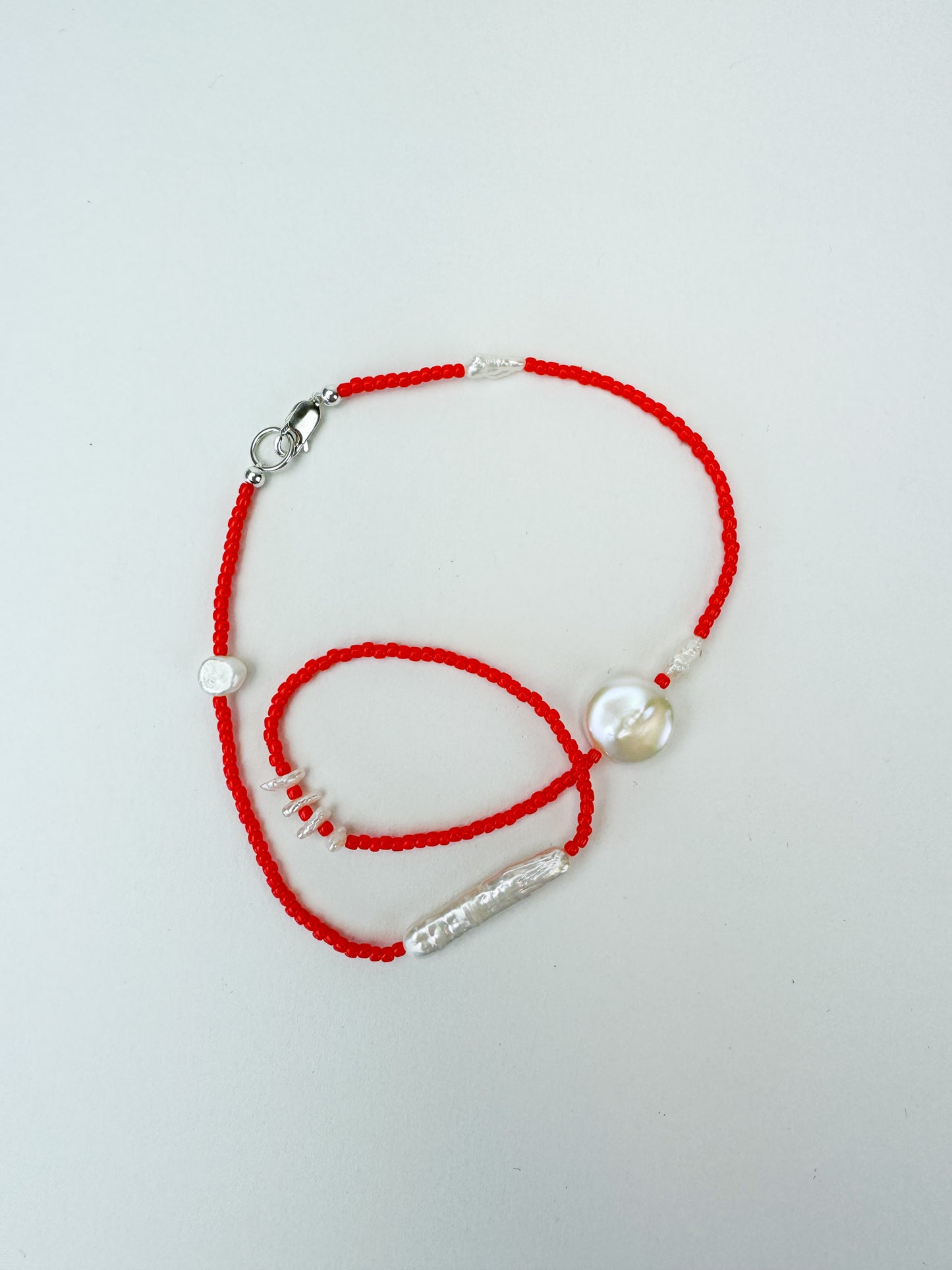 The Ama Necklace