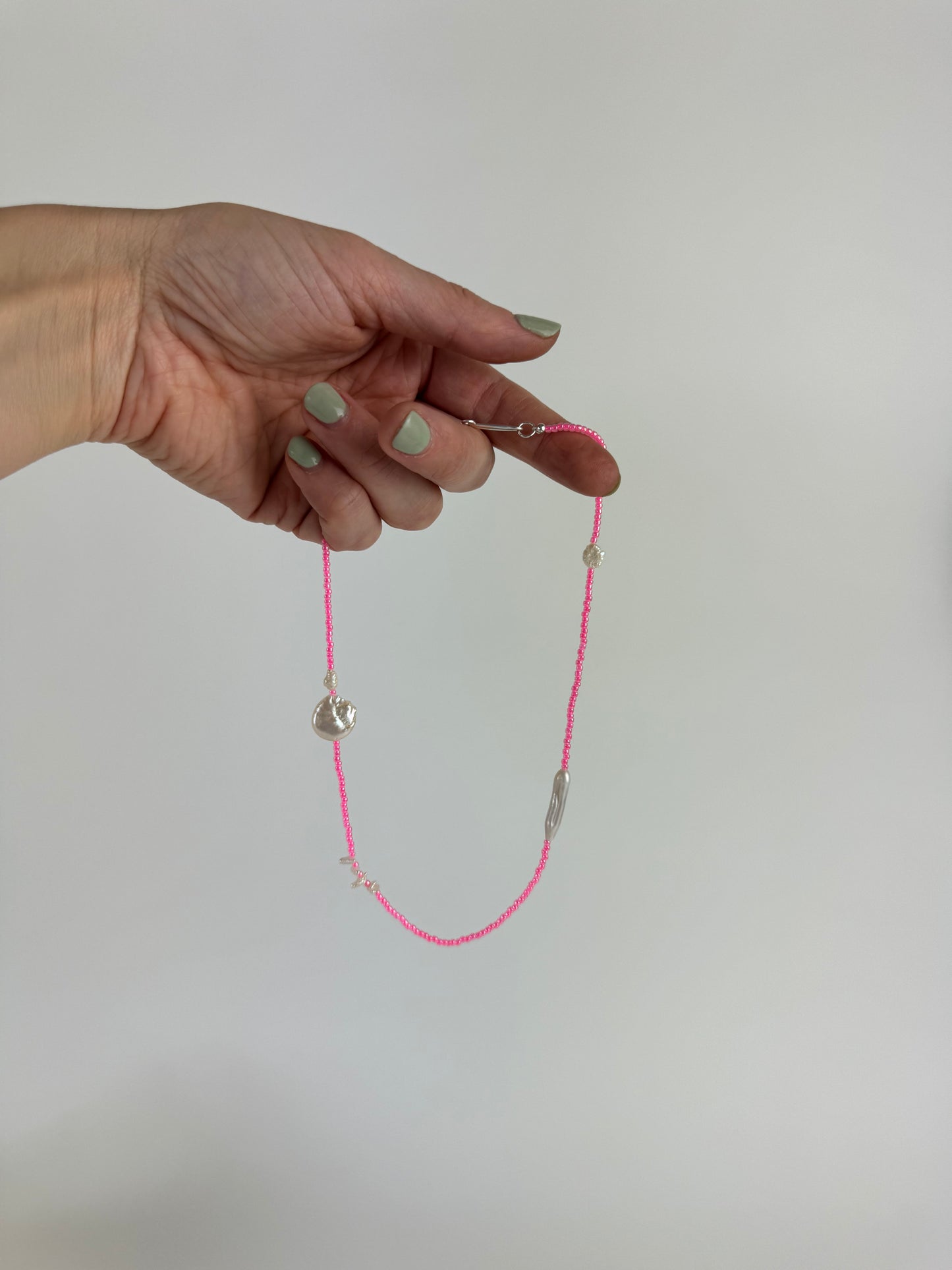 The Ama Necklace