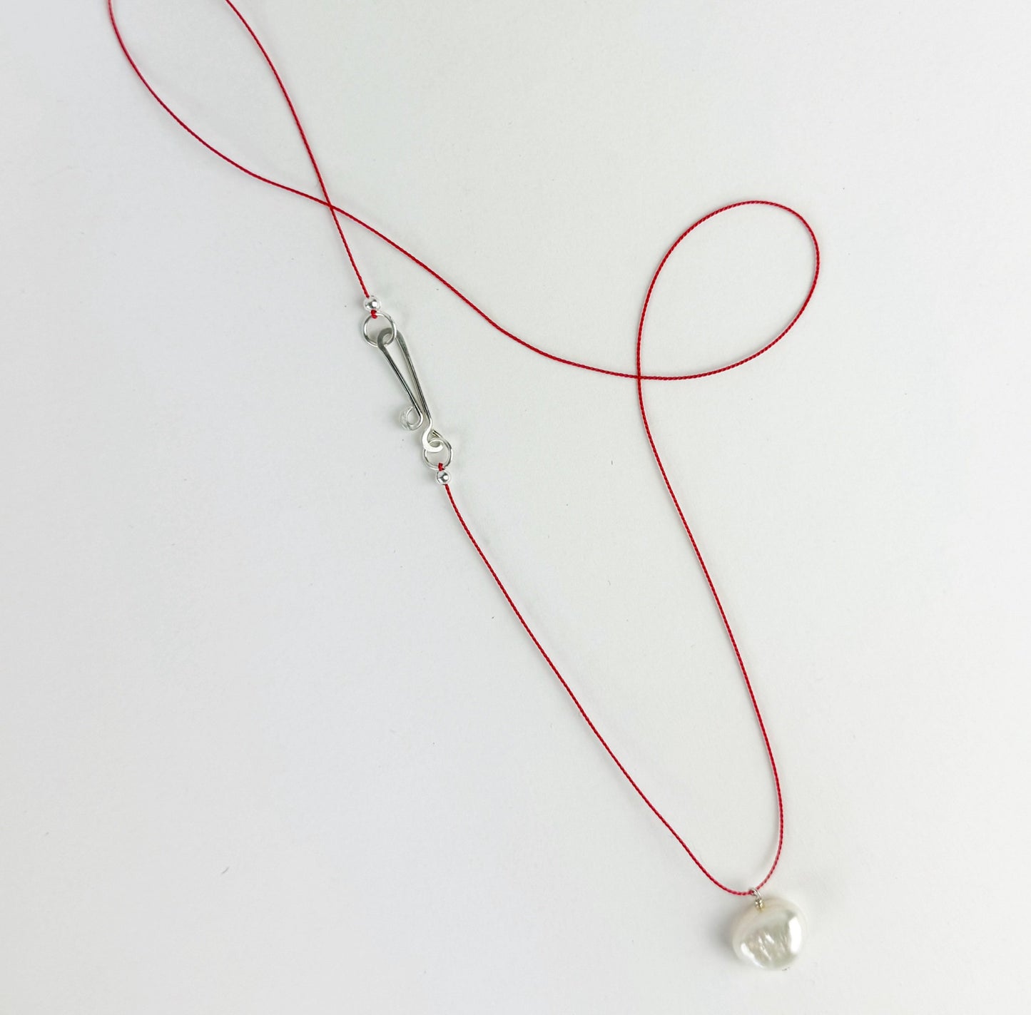 The Durga Necklace