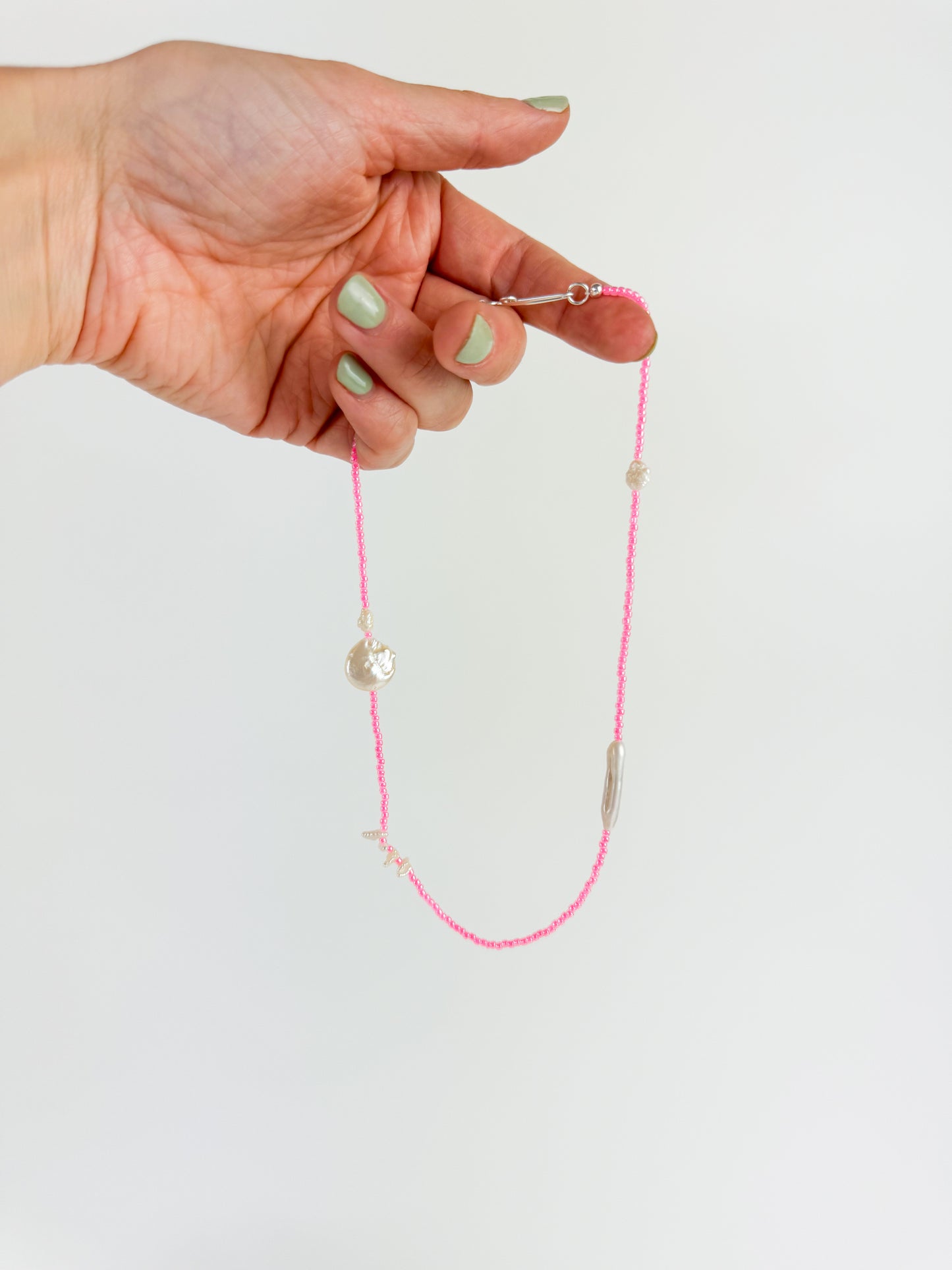 The Ama Necklace