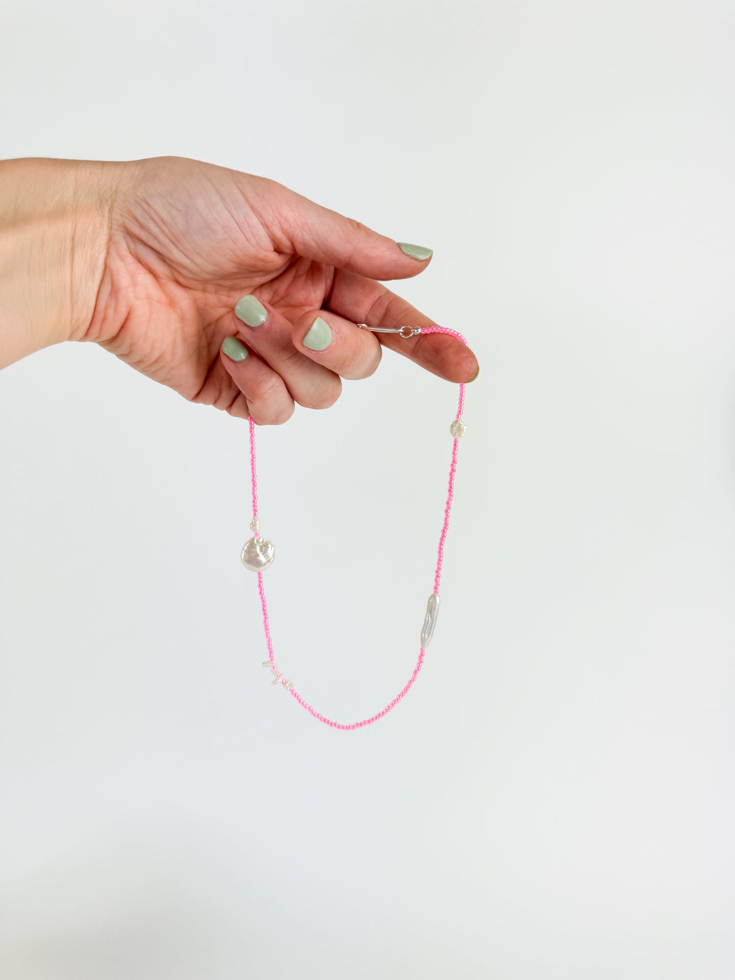The Ama Necklace