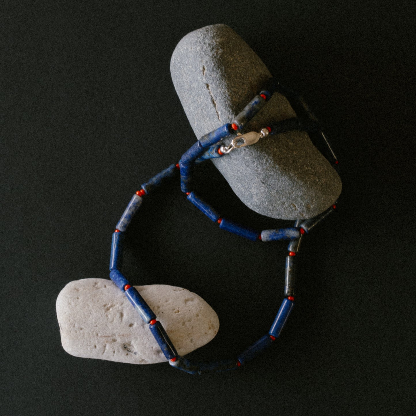 The Seile Necklace