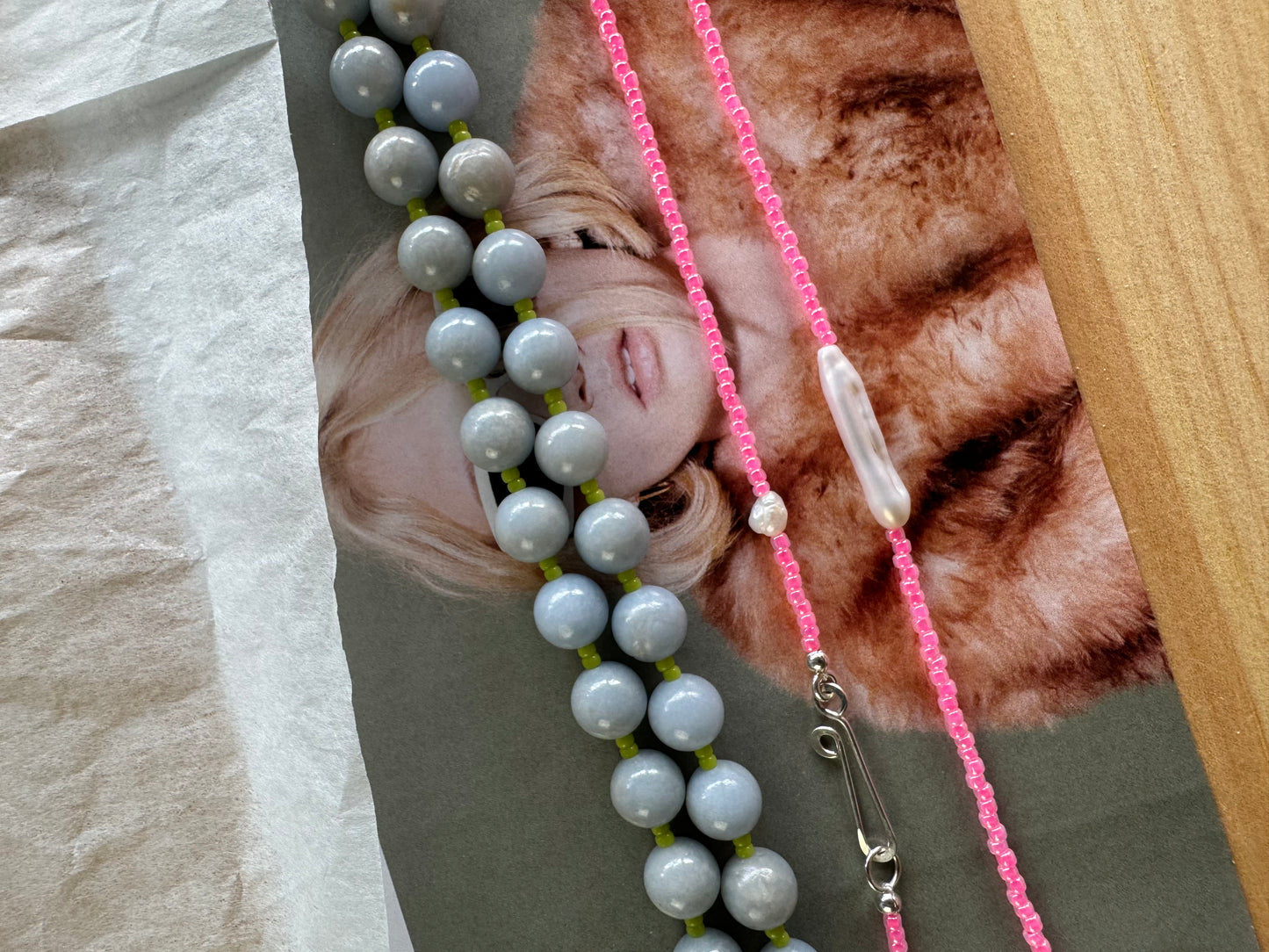 The Ama Necklace