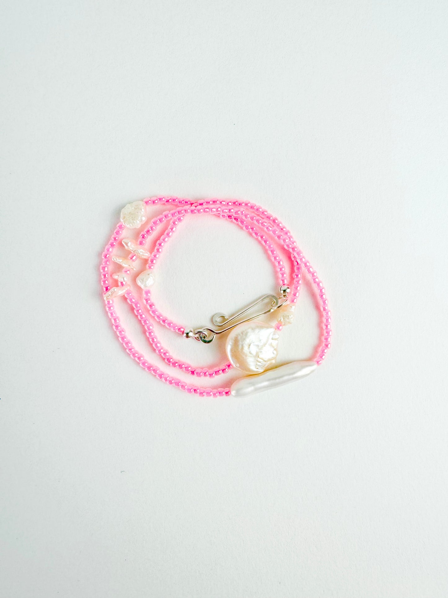 The Ama Necklace