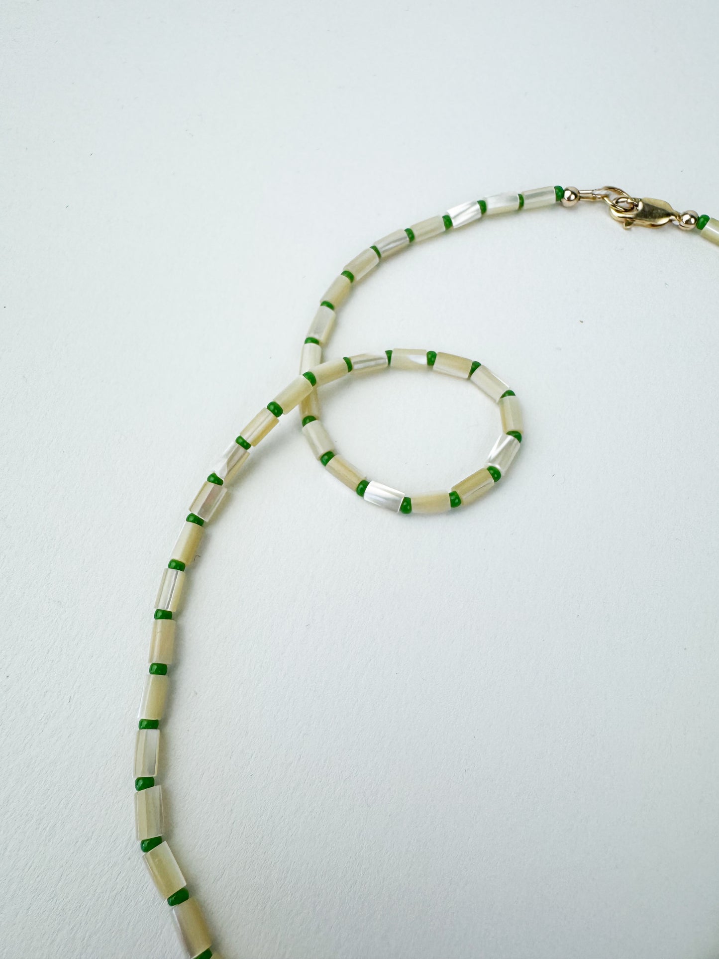 The Karo Necklace