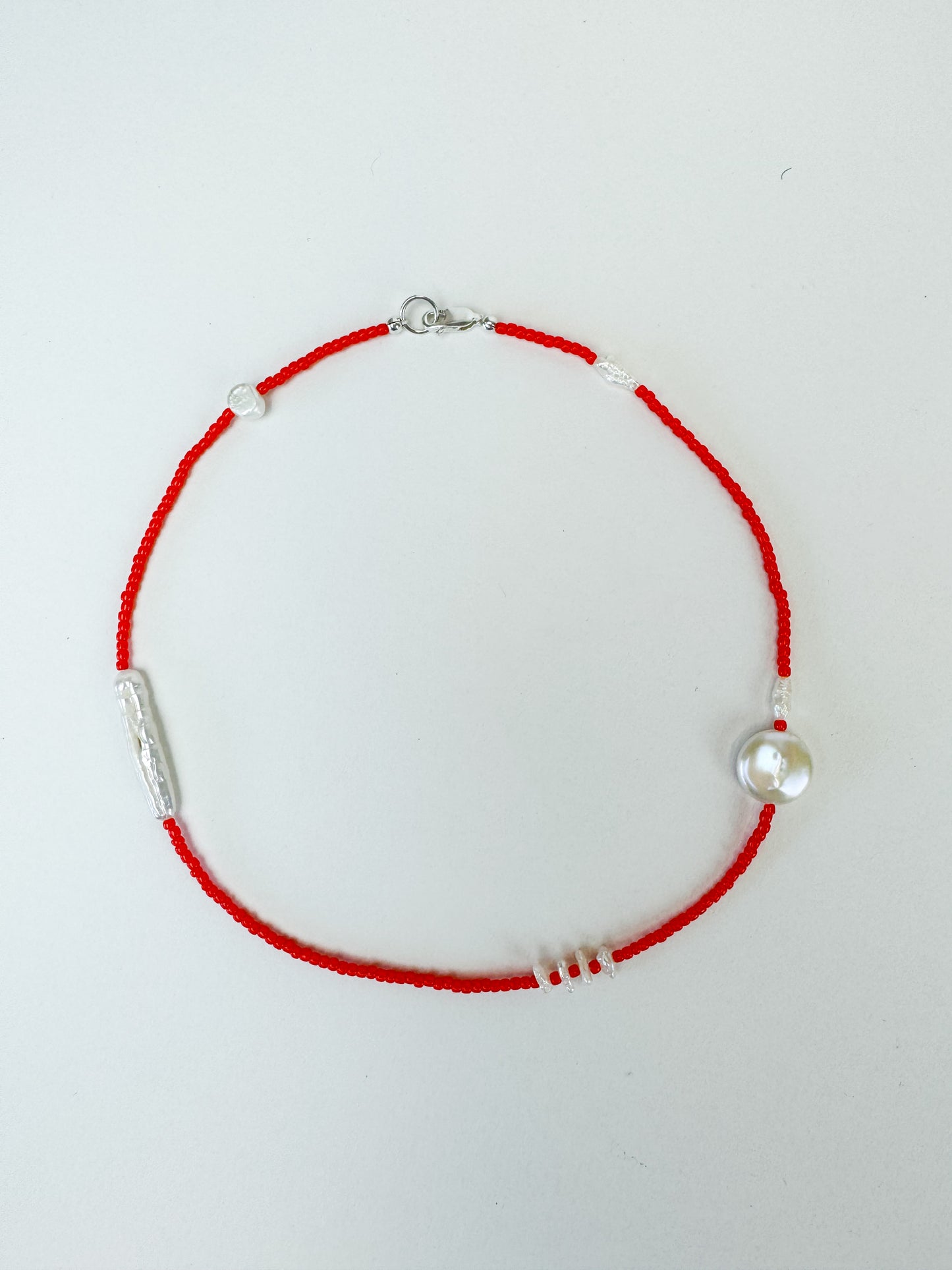 The Ama Necklace