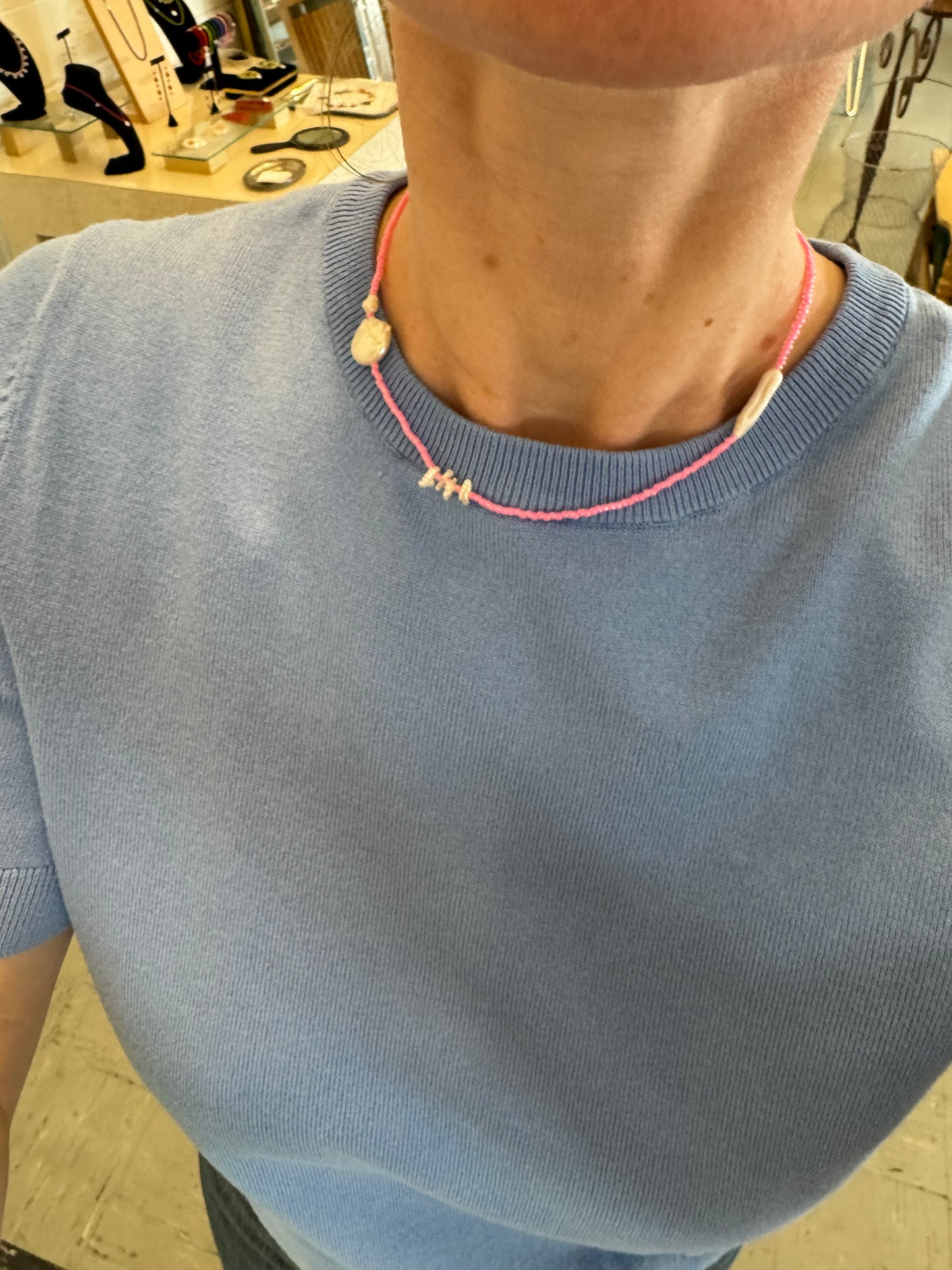 The Ama Necklace