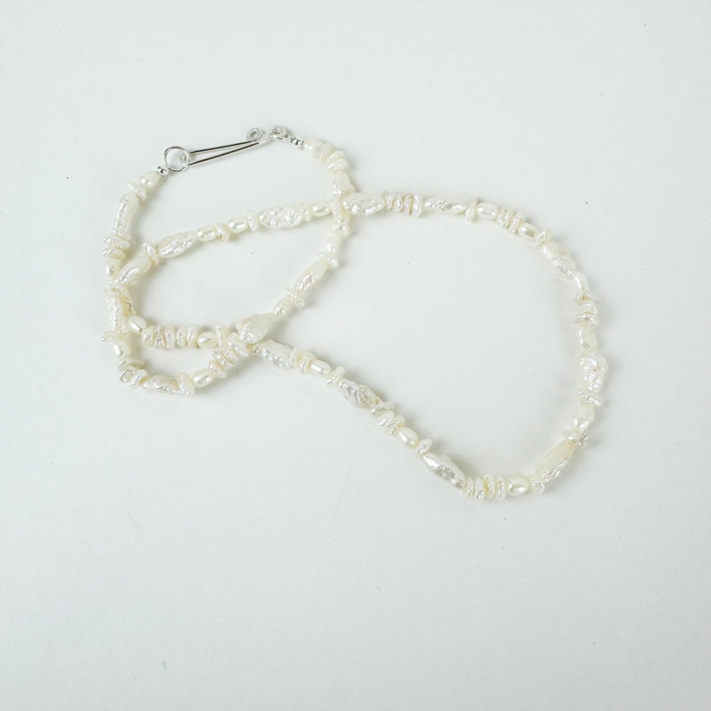 Le Perle Necklace