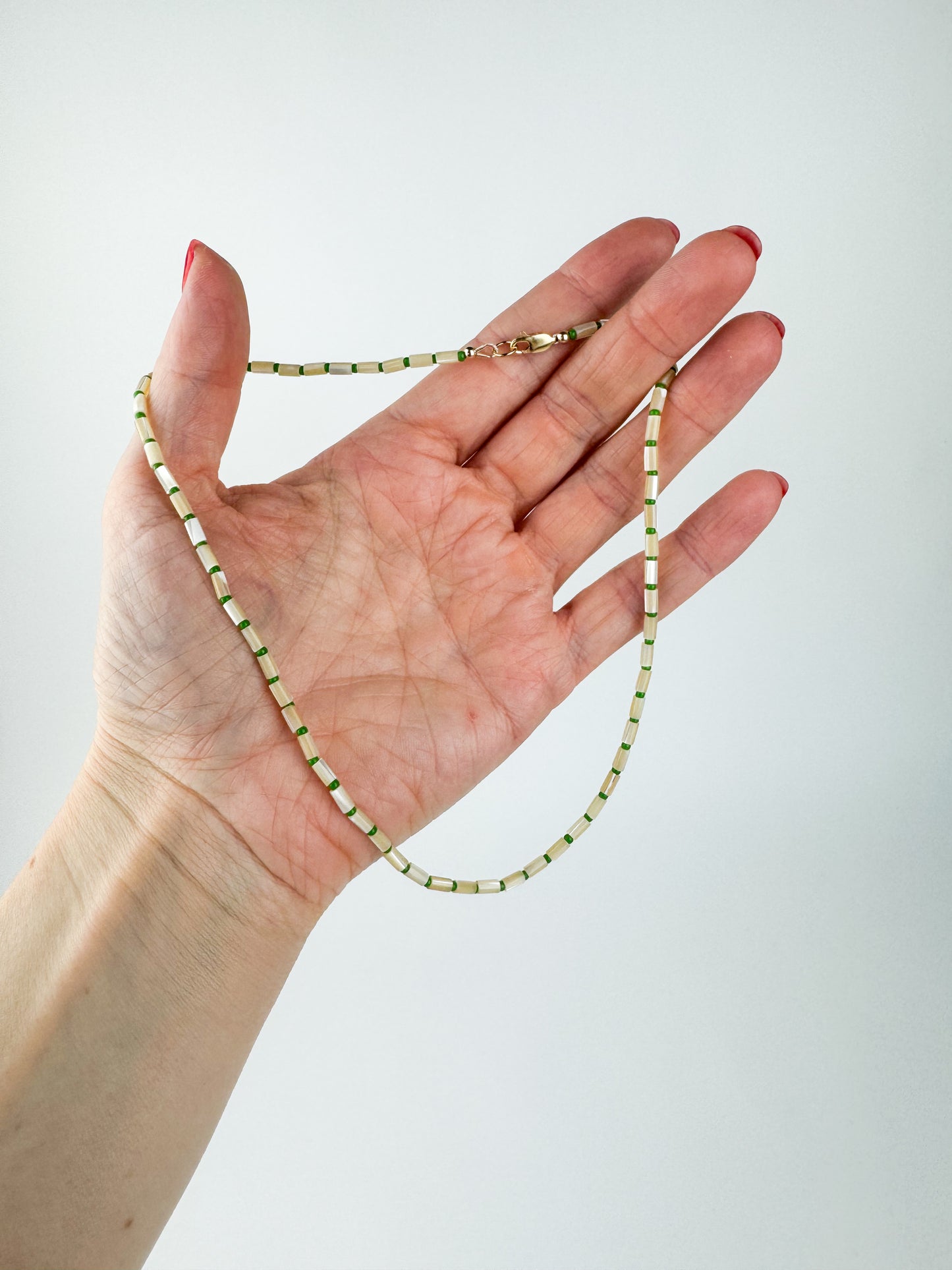 The Karo Necklace
