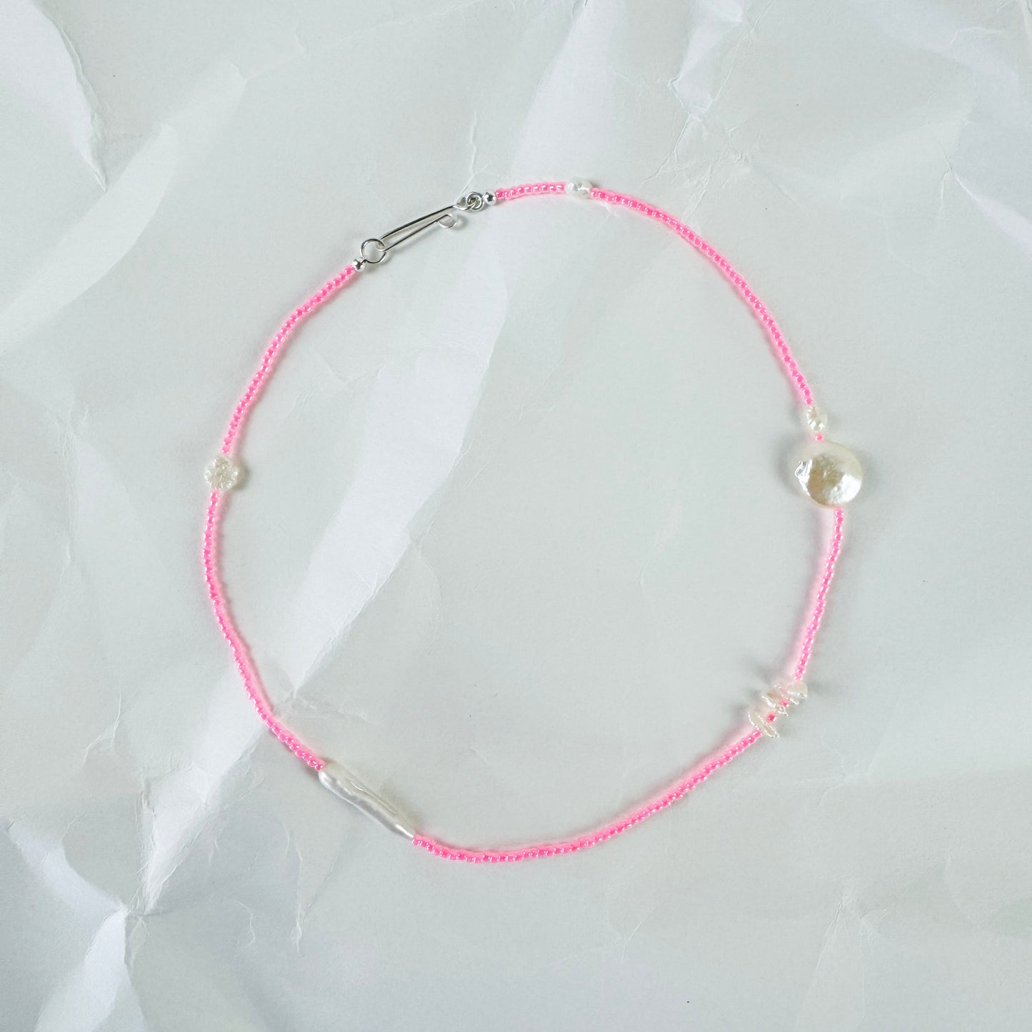 The Ama Necklace
