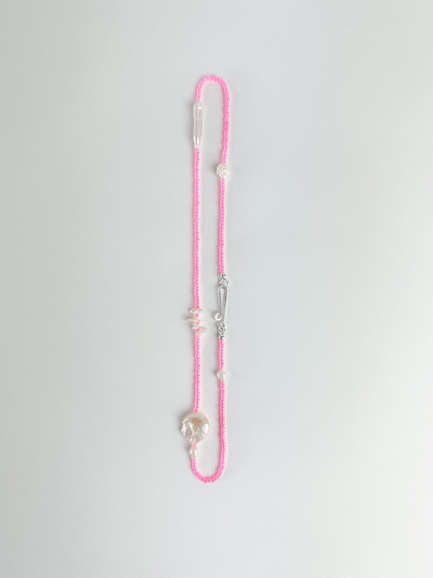 The Ama Necklace