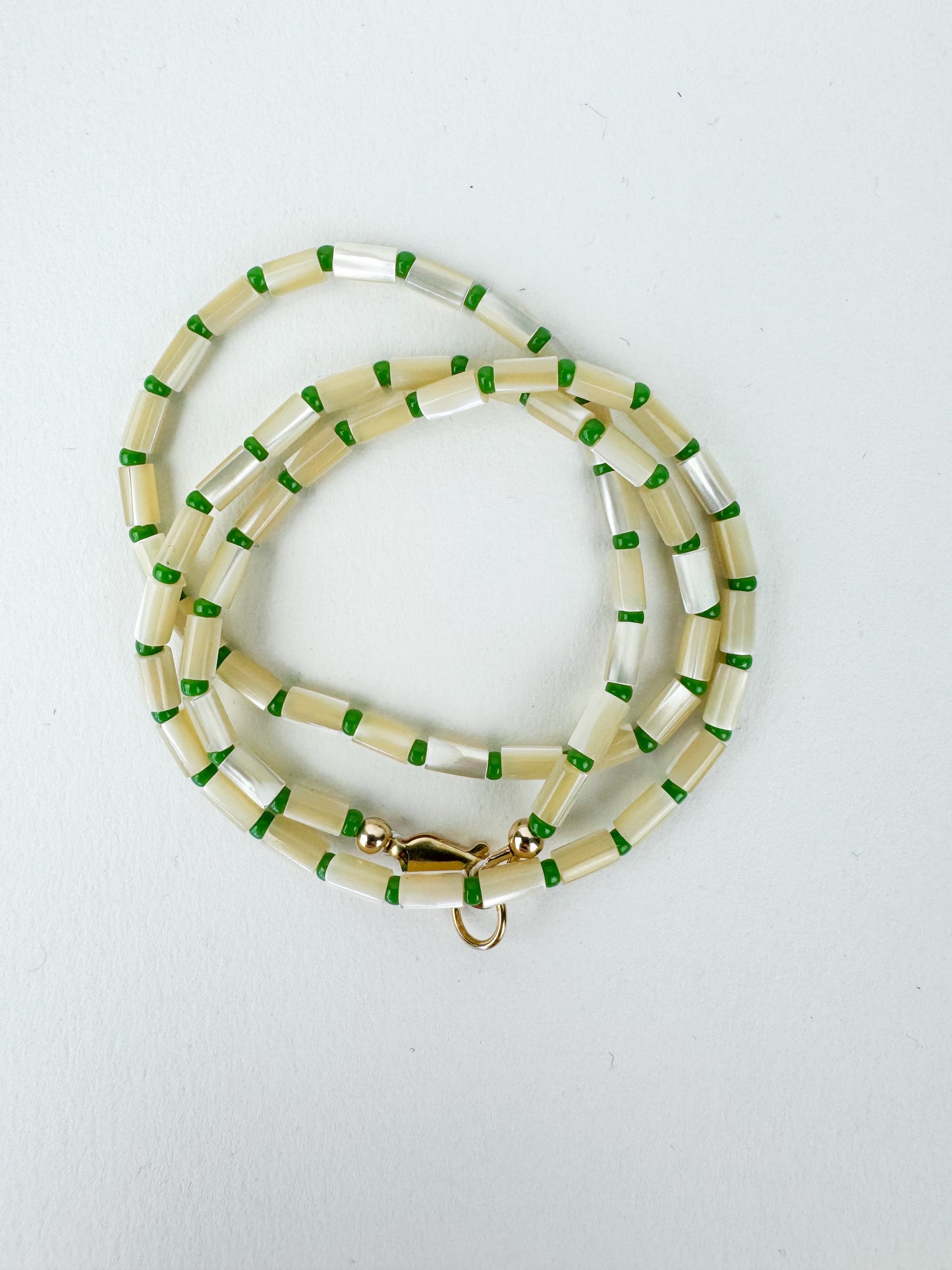 The Karo Necklace