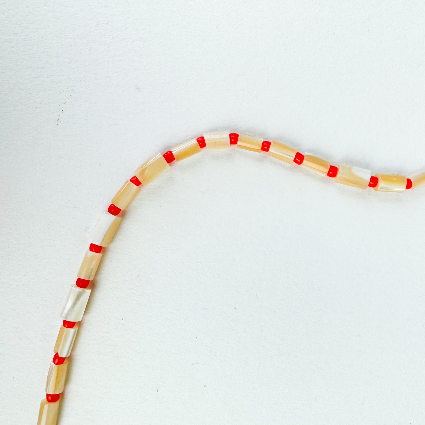 The Karo Necklace