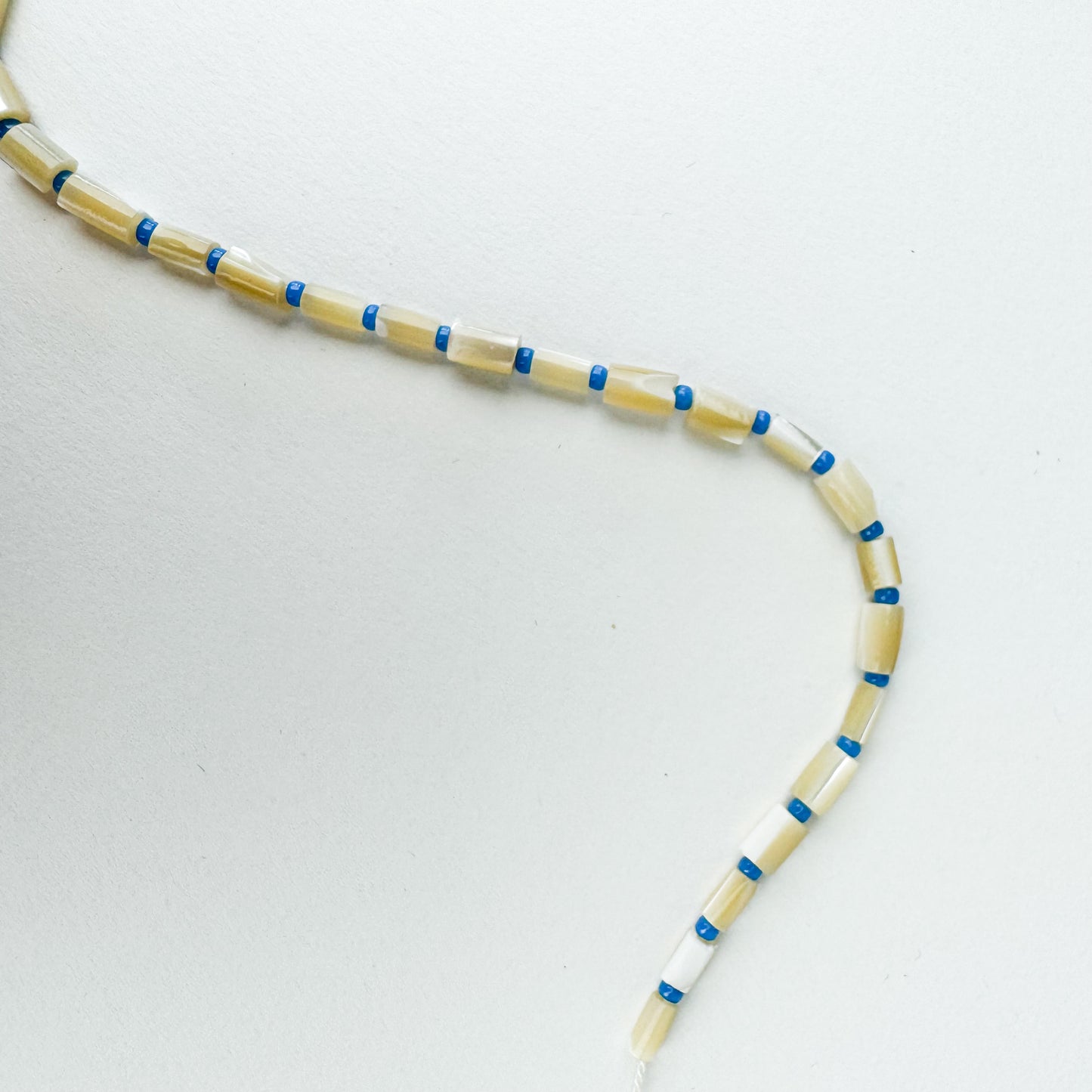 The Karo Necklace