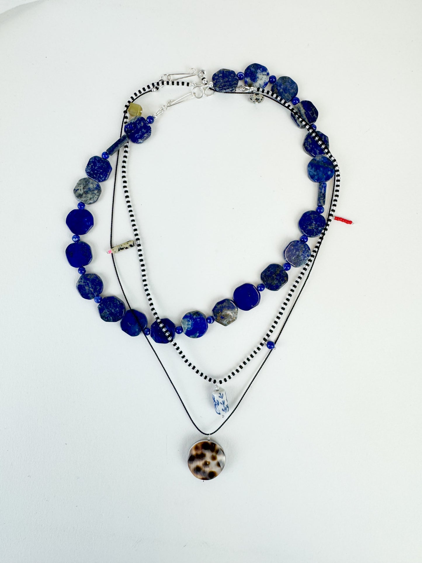 The Blane Necklace