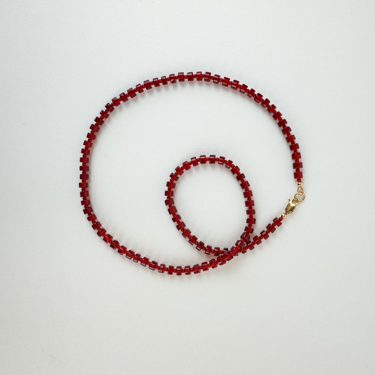 The Bail Necklace
