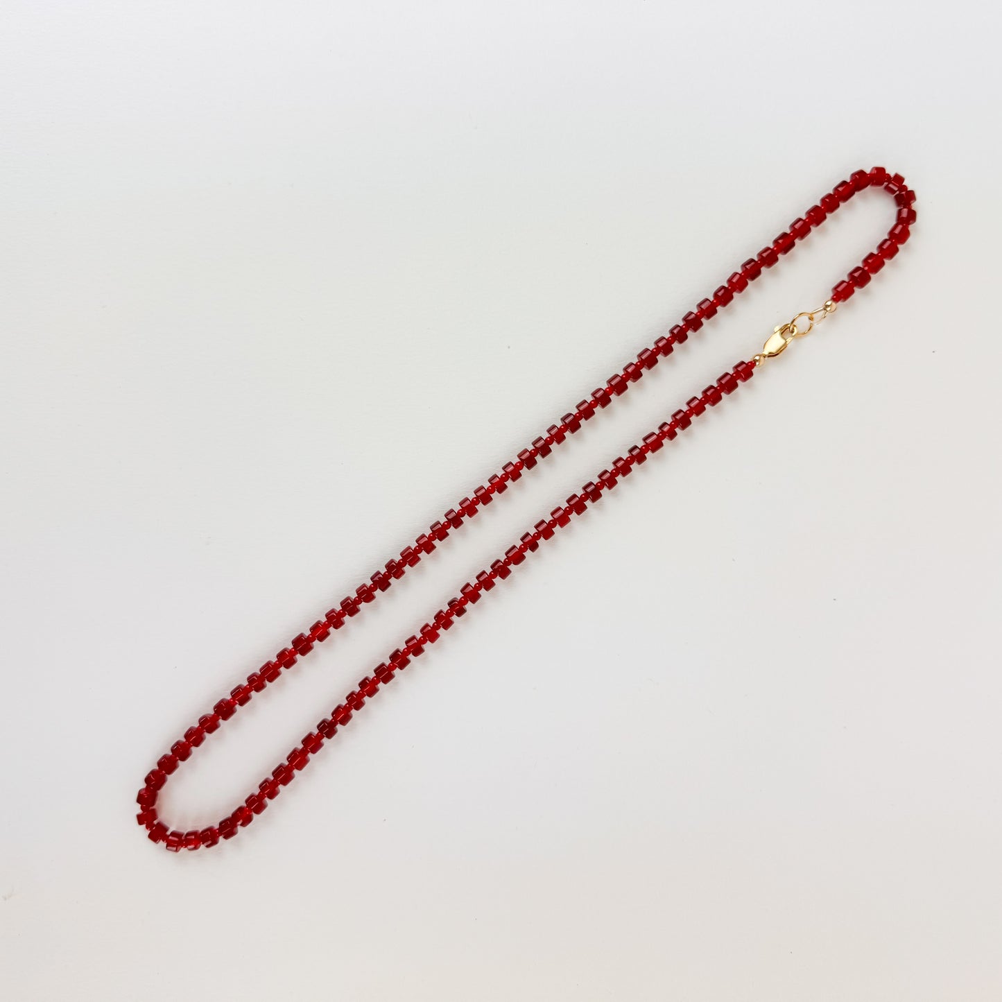 The Bail Necklace