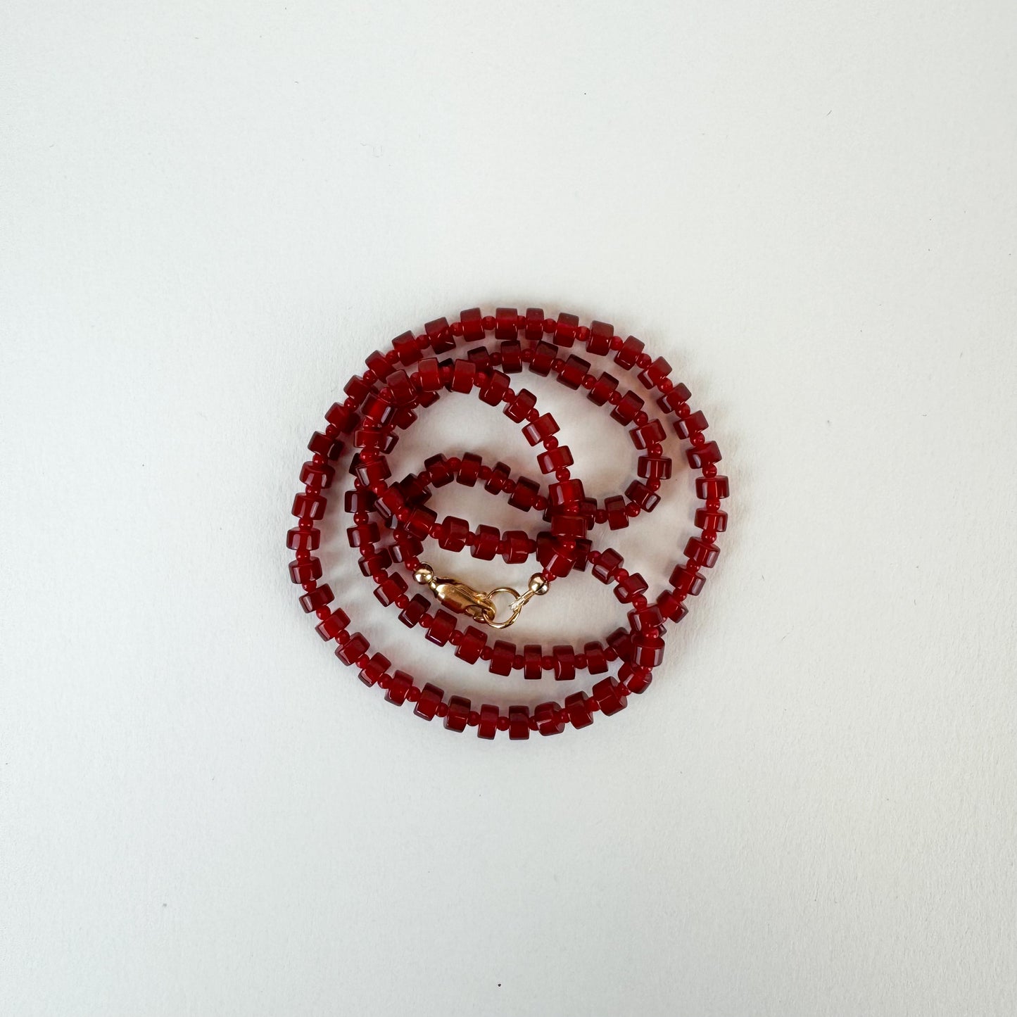 The Bail Necklace