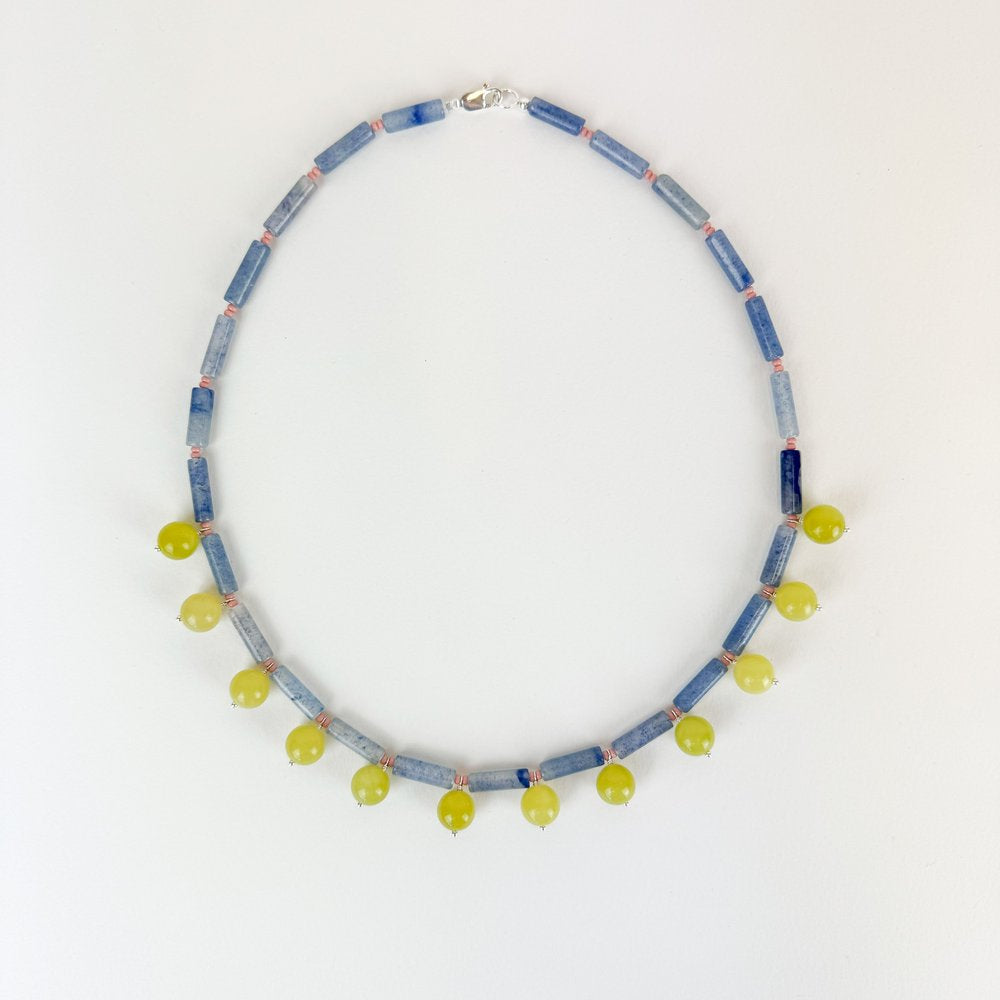 The Myre Necklace