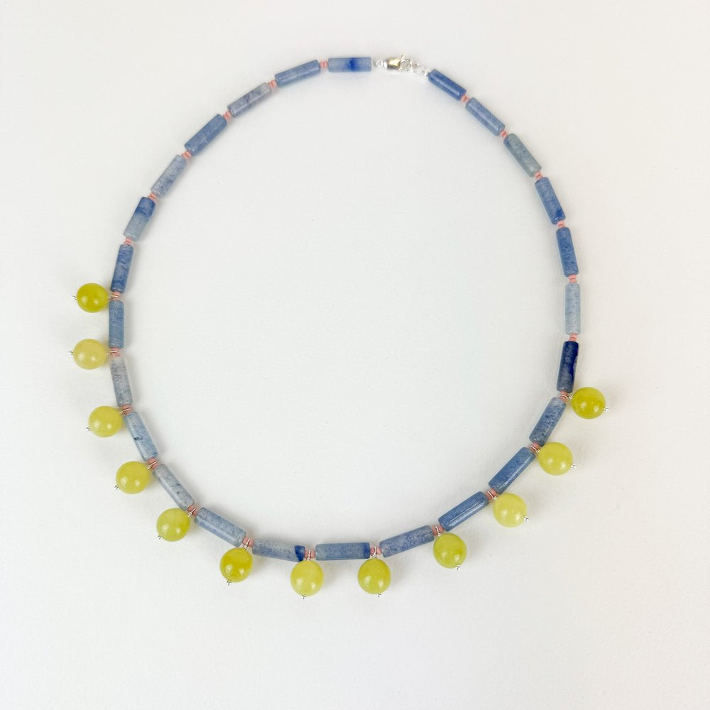 The Myre Necklace