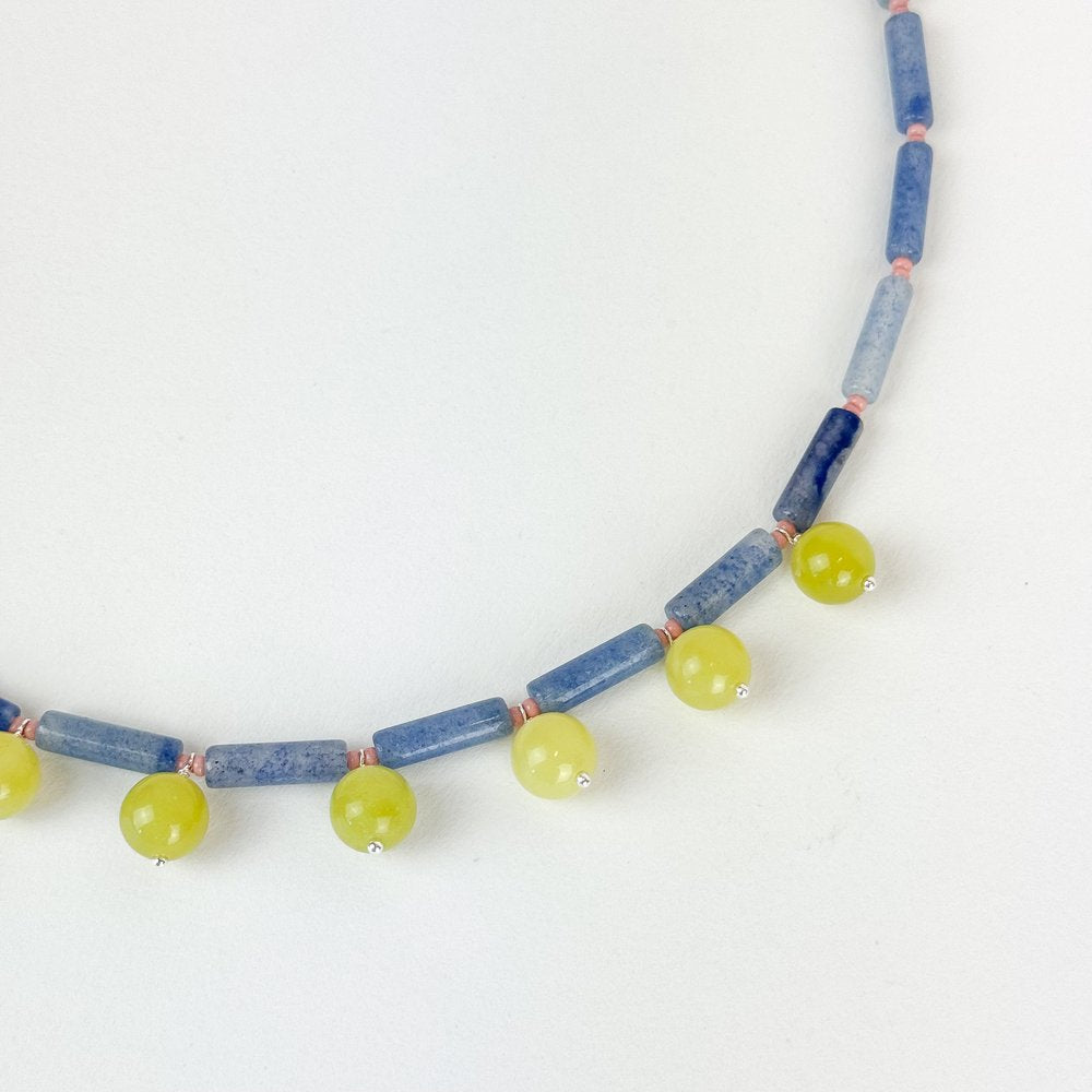 The Myre Necklace