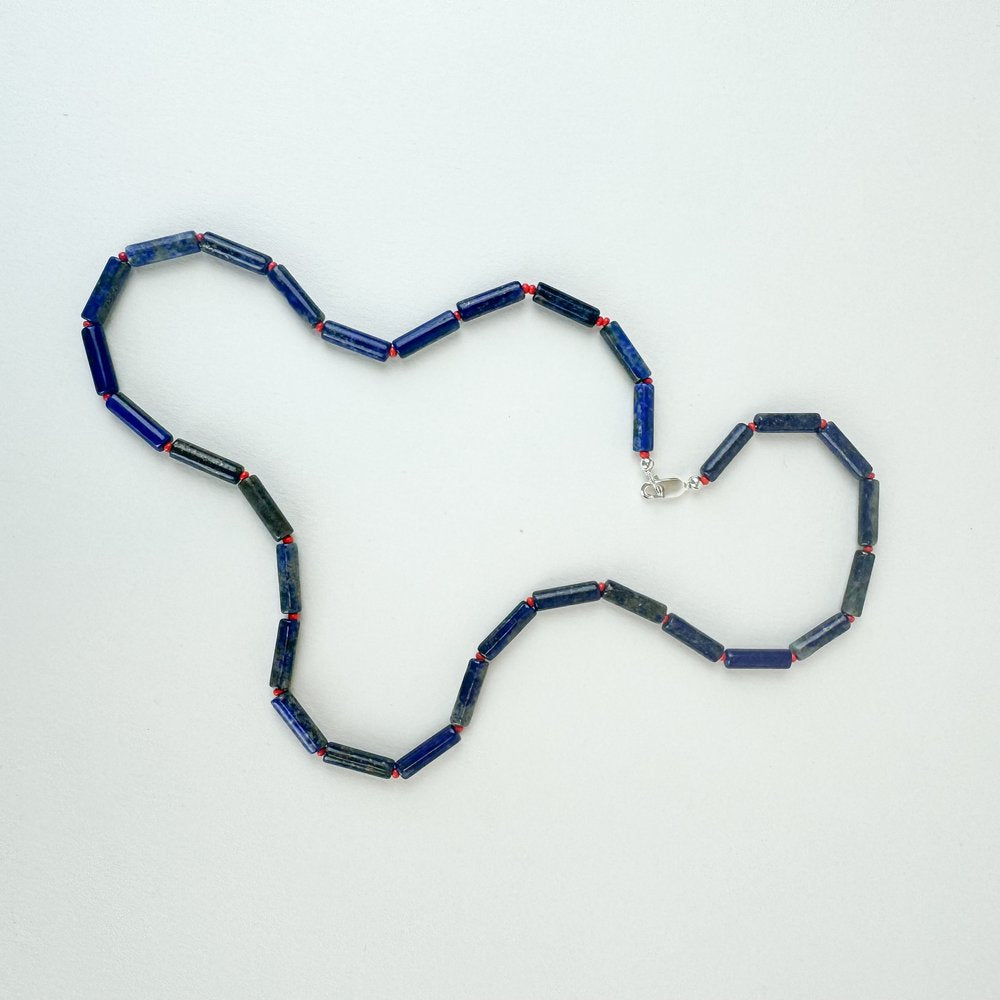 The Seile Necklace