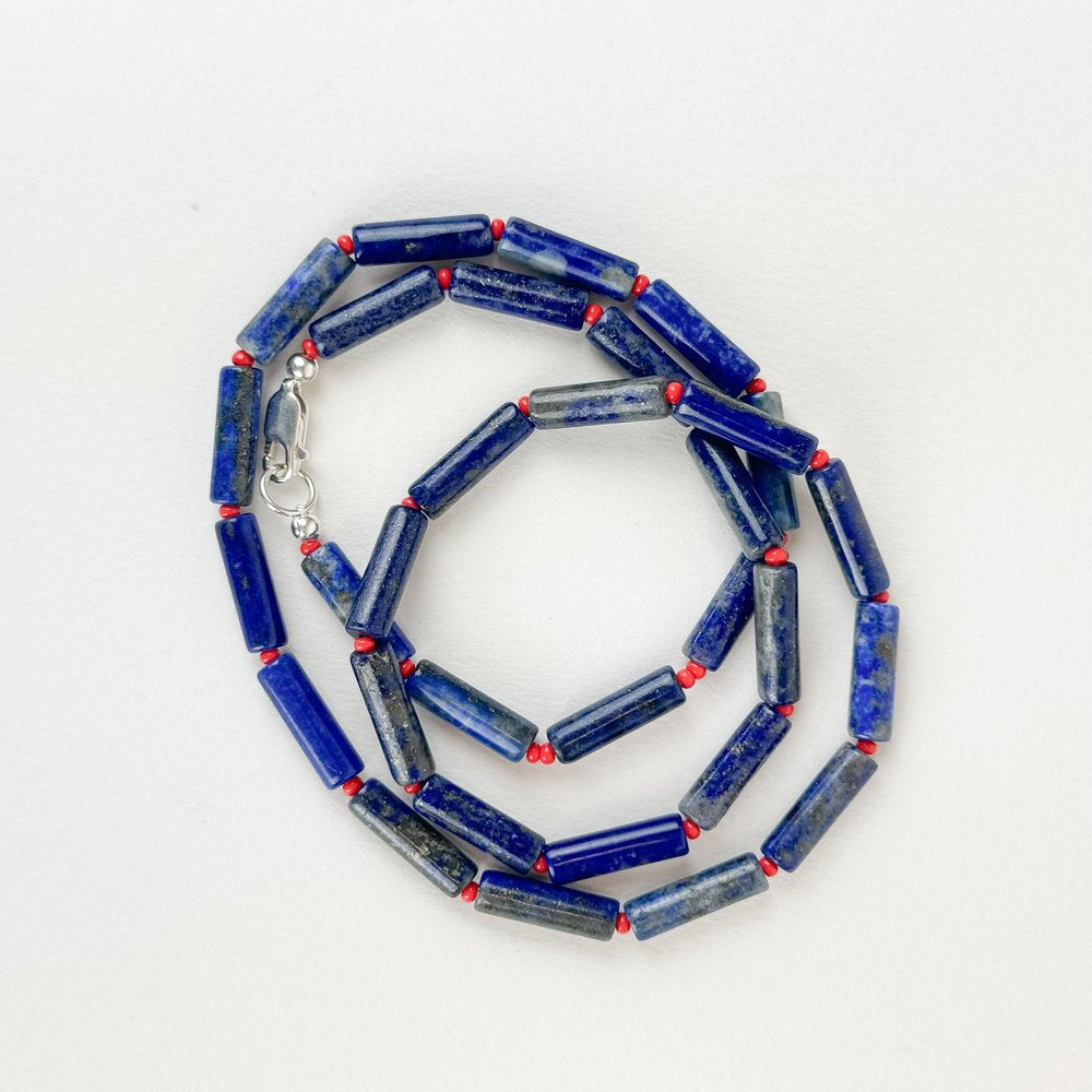 The Seile Necklace