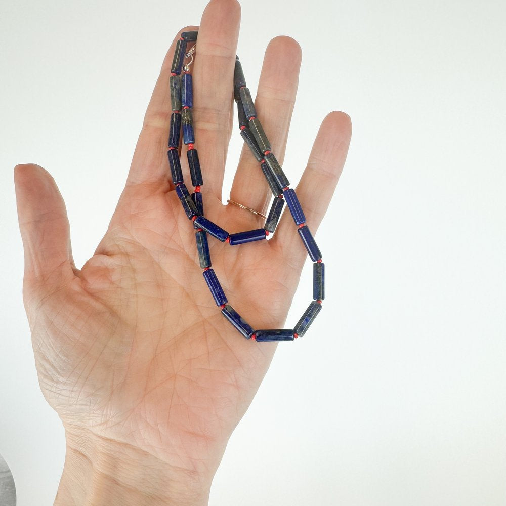 The Seile Necklace