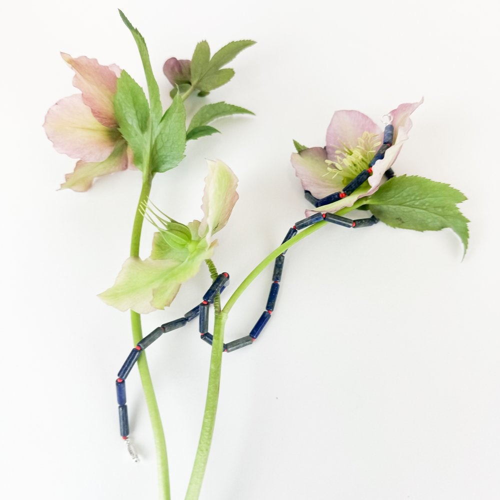 The Seile Necklace