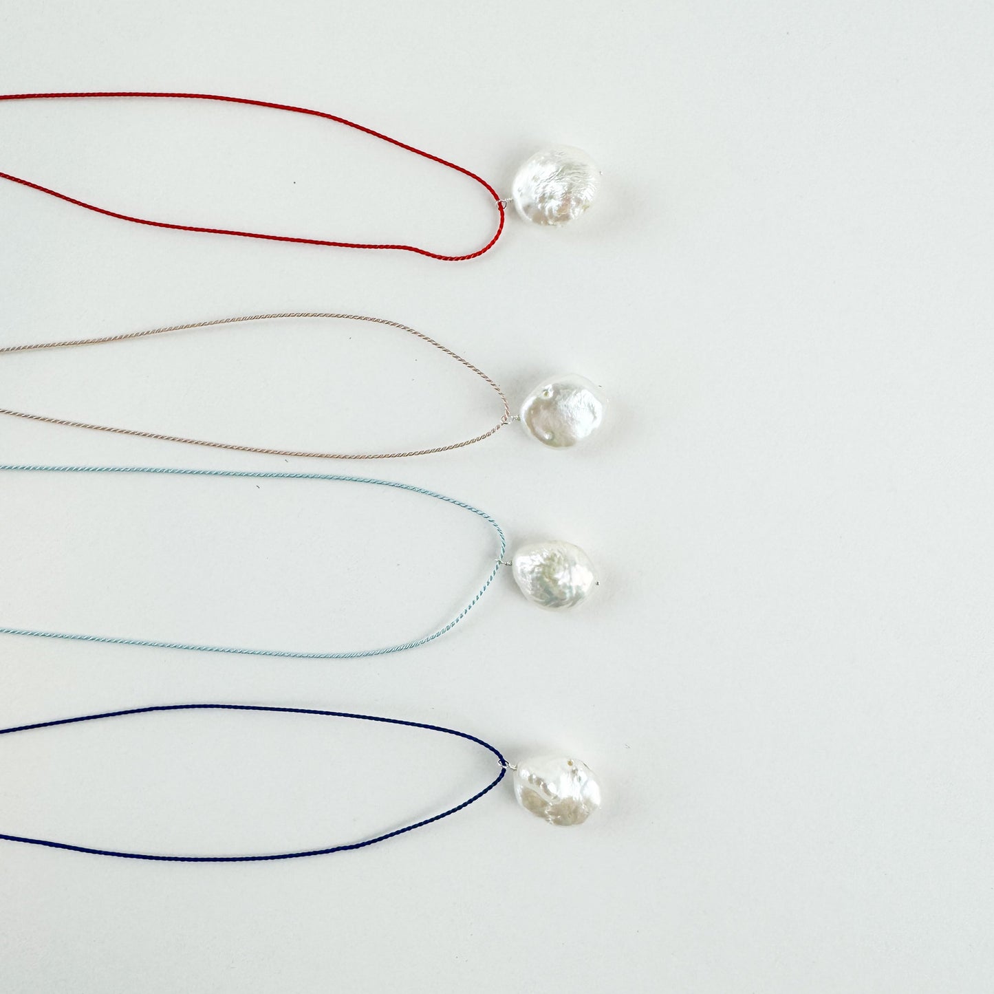 The Durga Necklace