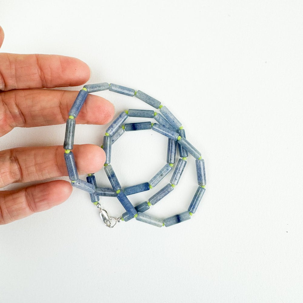 The Til Necklace