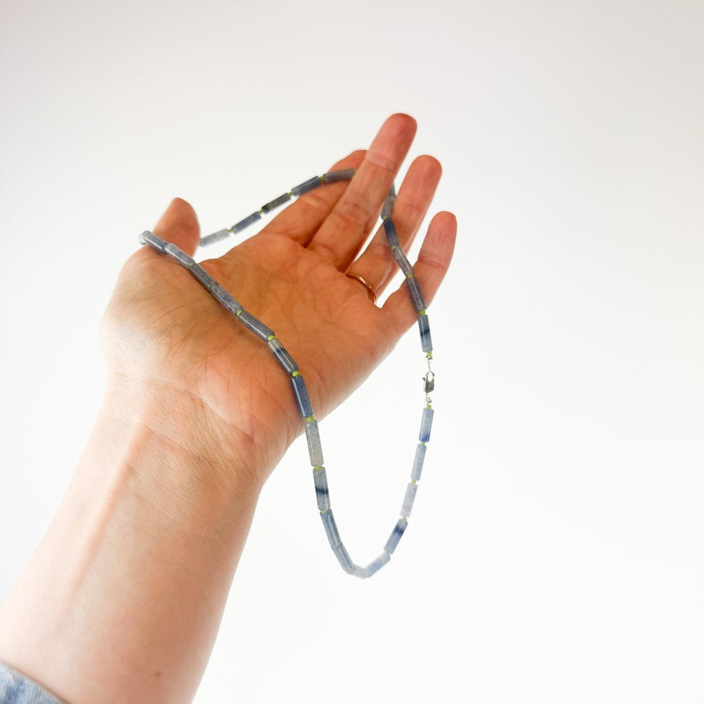 The Til Necklace