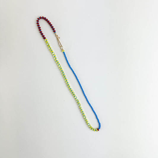 The Chroma Necklace