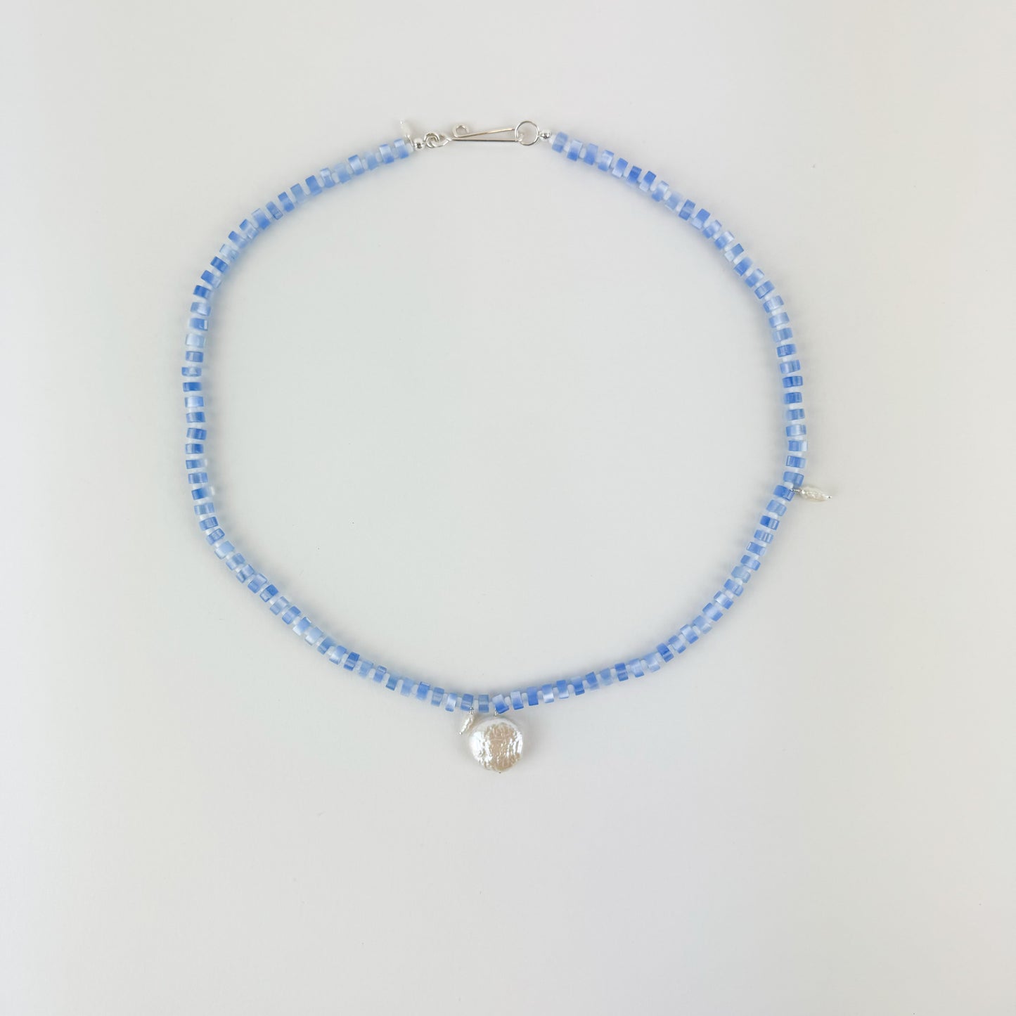 The Galileo Galilei - Blue/White
