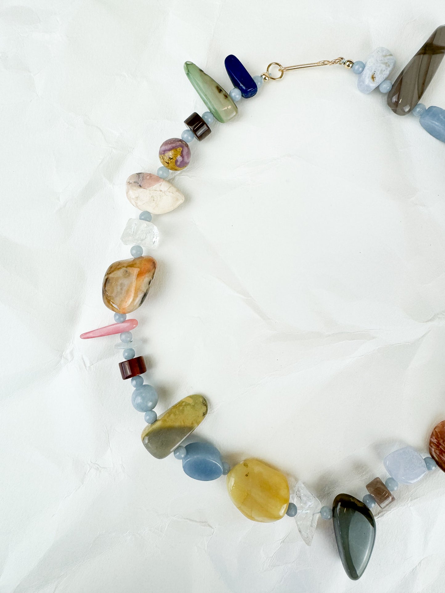 The Oslo Necklace