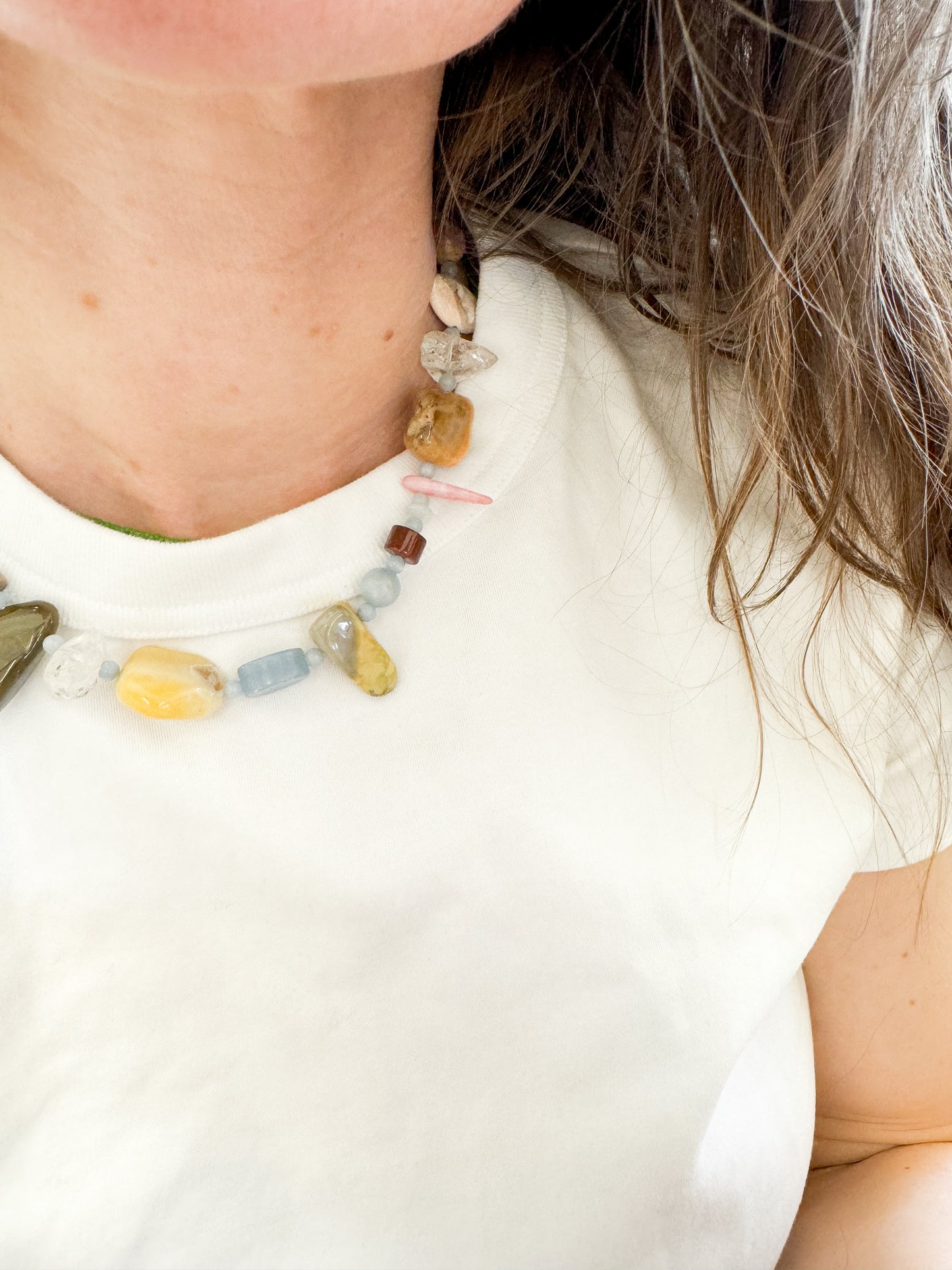 The Oslo Necklace