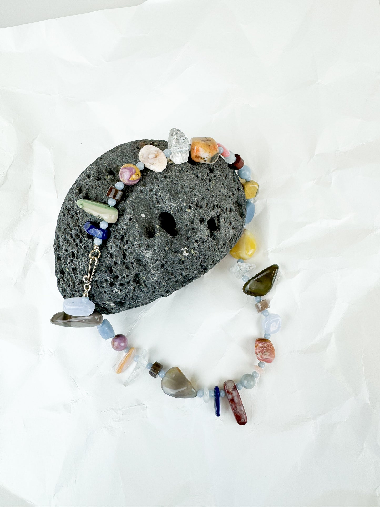 The Oslo Necklace