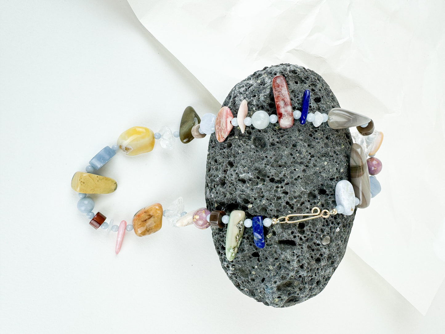 The Oslo Necklace