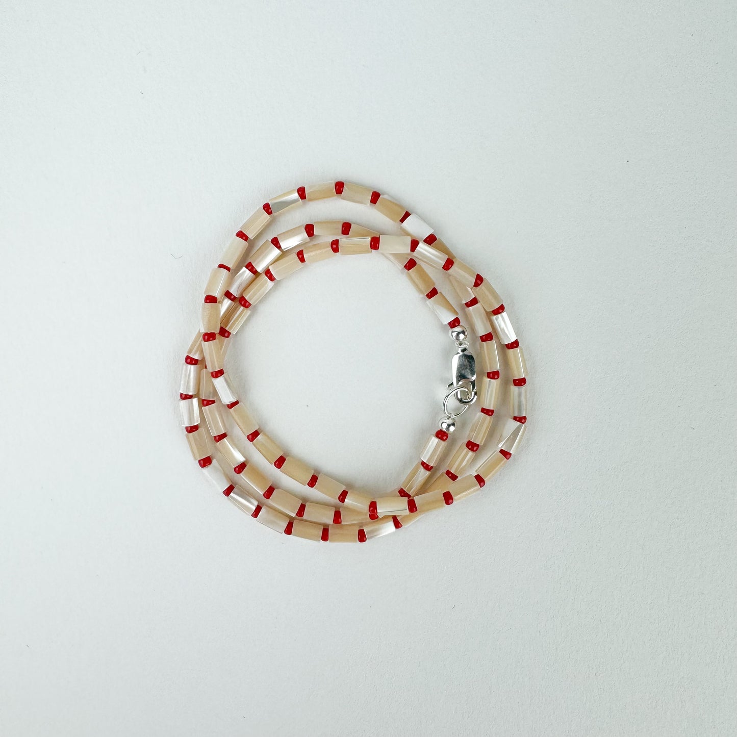 The Karo Necklace