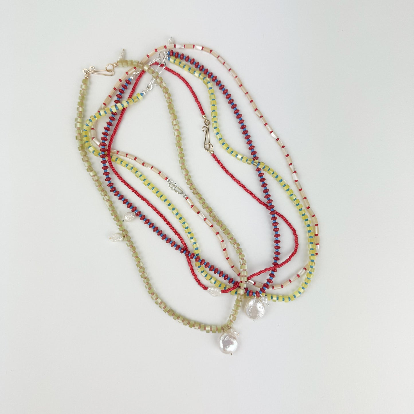 The Karo Necklace