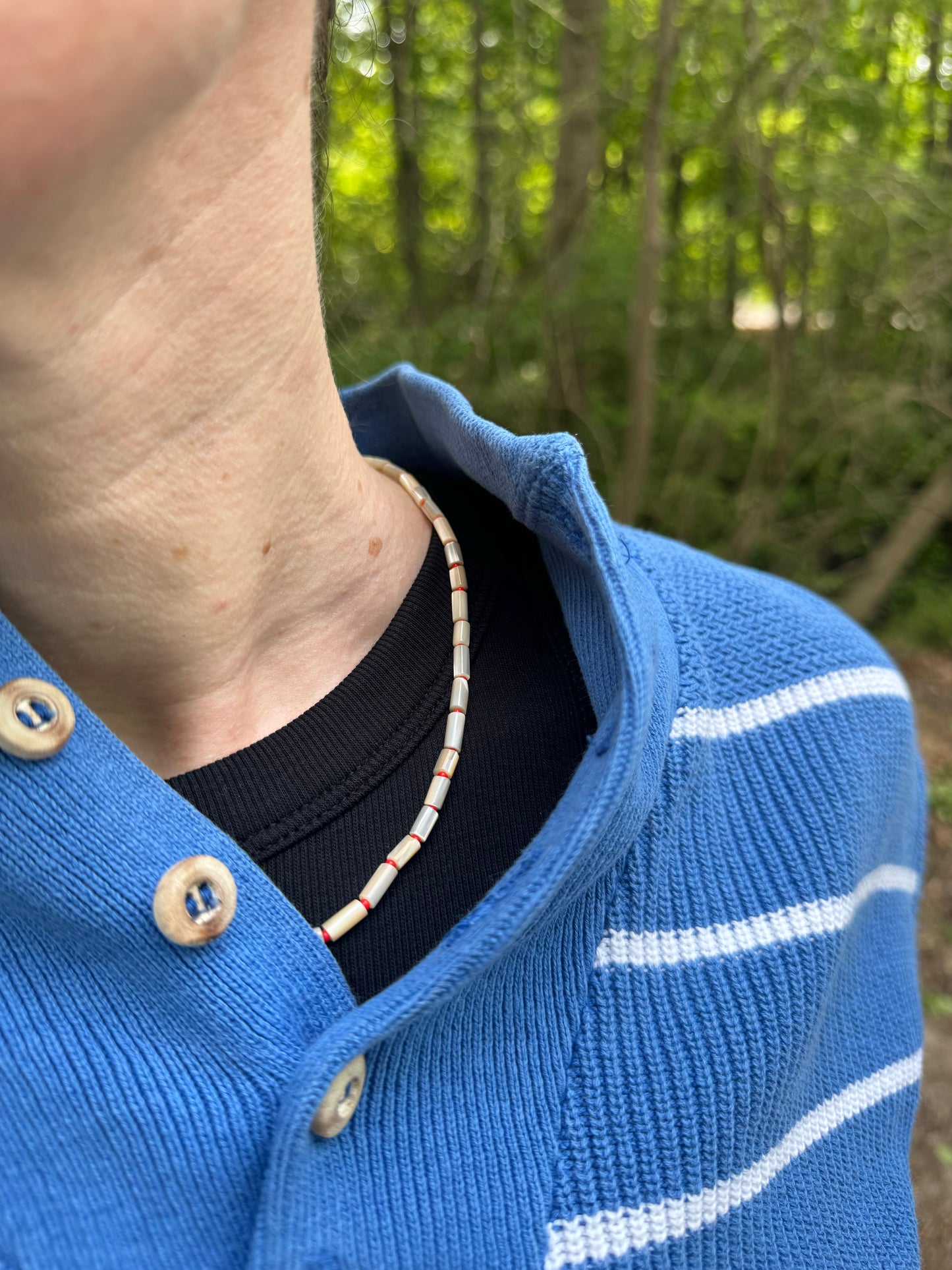 The Karo Necklace