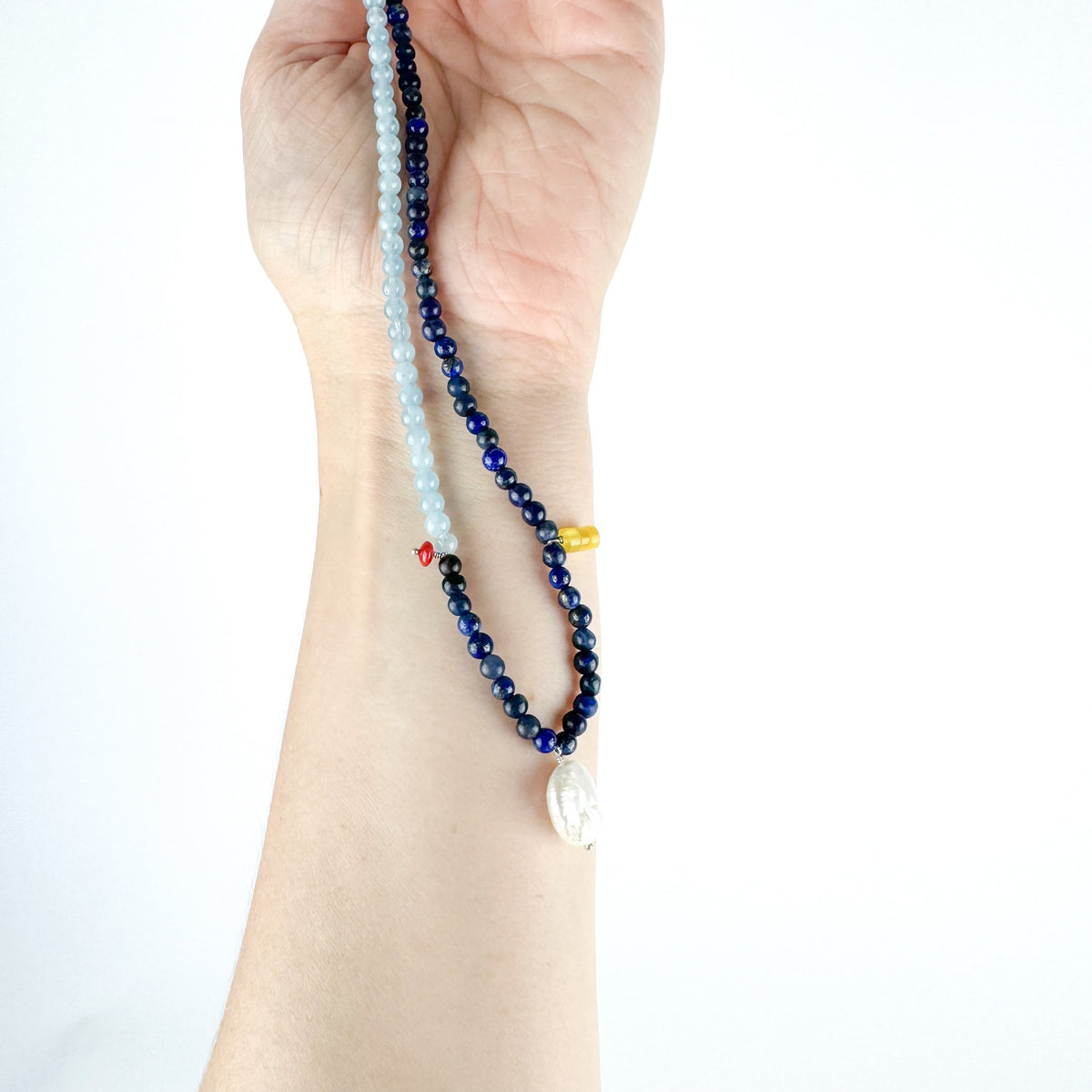 The Maa Necklace