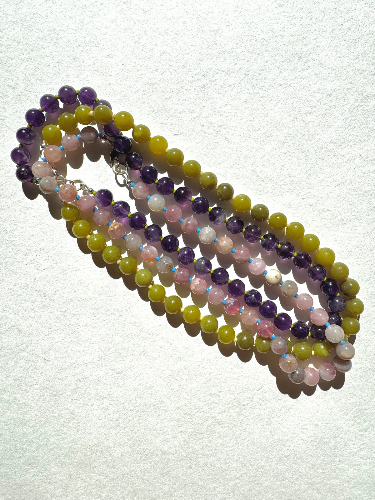 The Levin Necklace